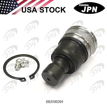 Amazon.com: Front Left (Driver Side) or Right (Passenger